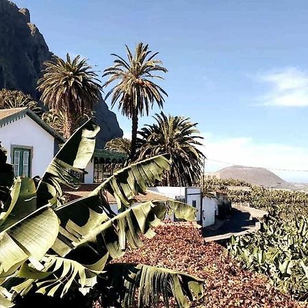 Finca Interian Los Silos Εξωτερικό φωτογραφία